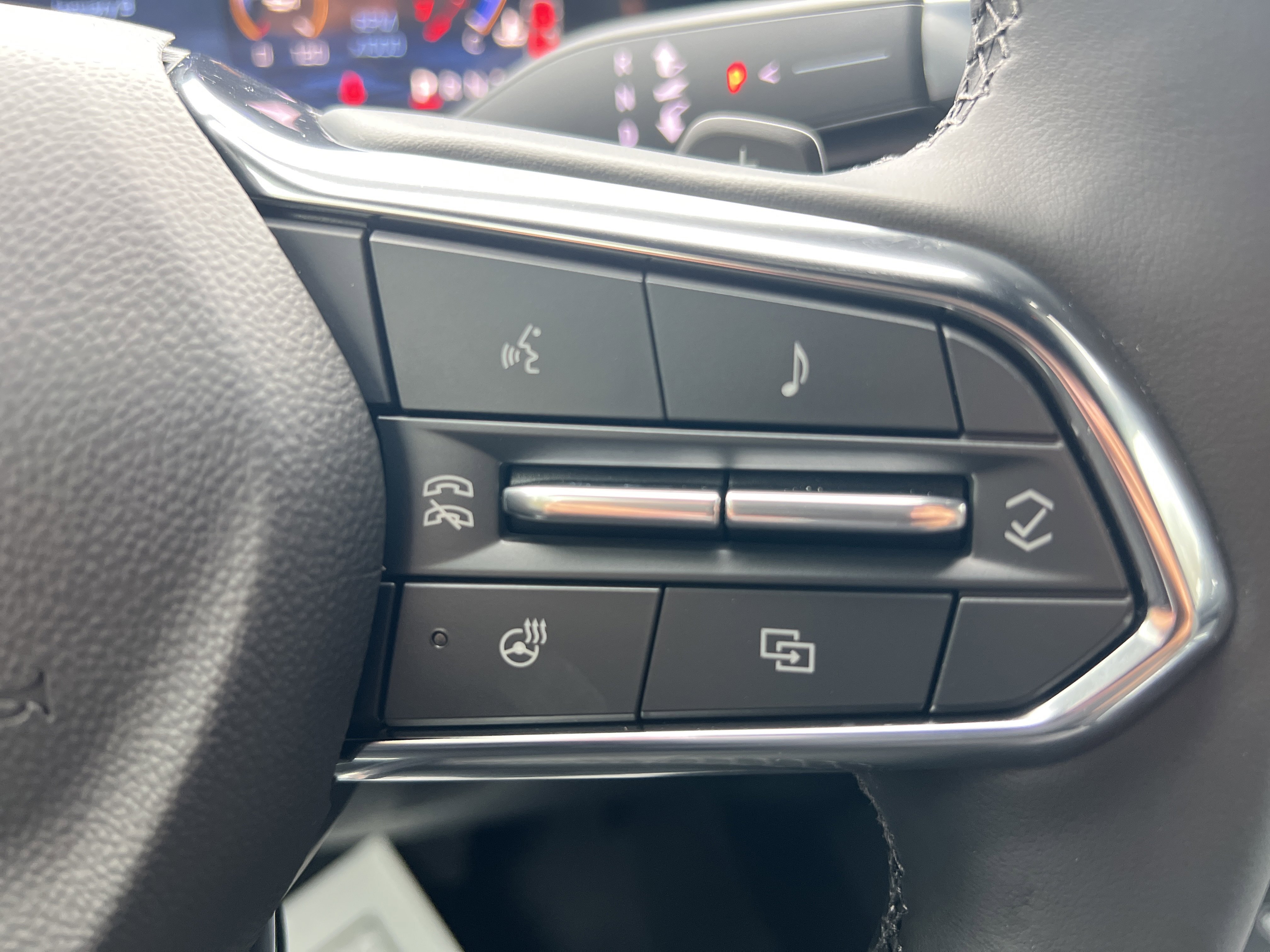 New 2026 Chevrolet Tahoe Premier w/ Sun And Tow Package image 21