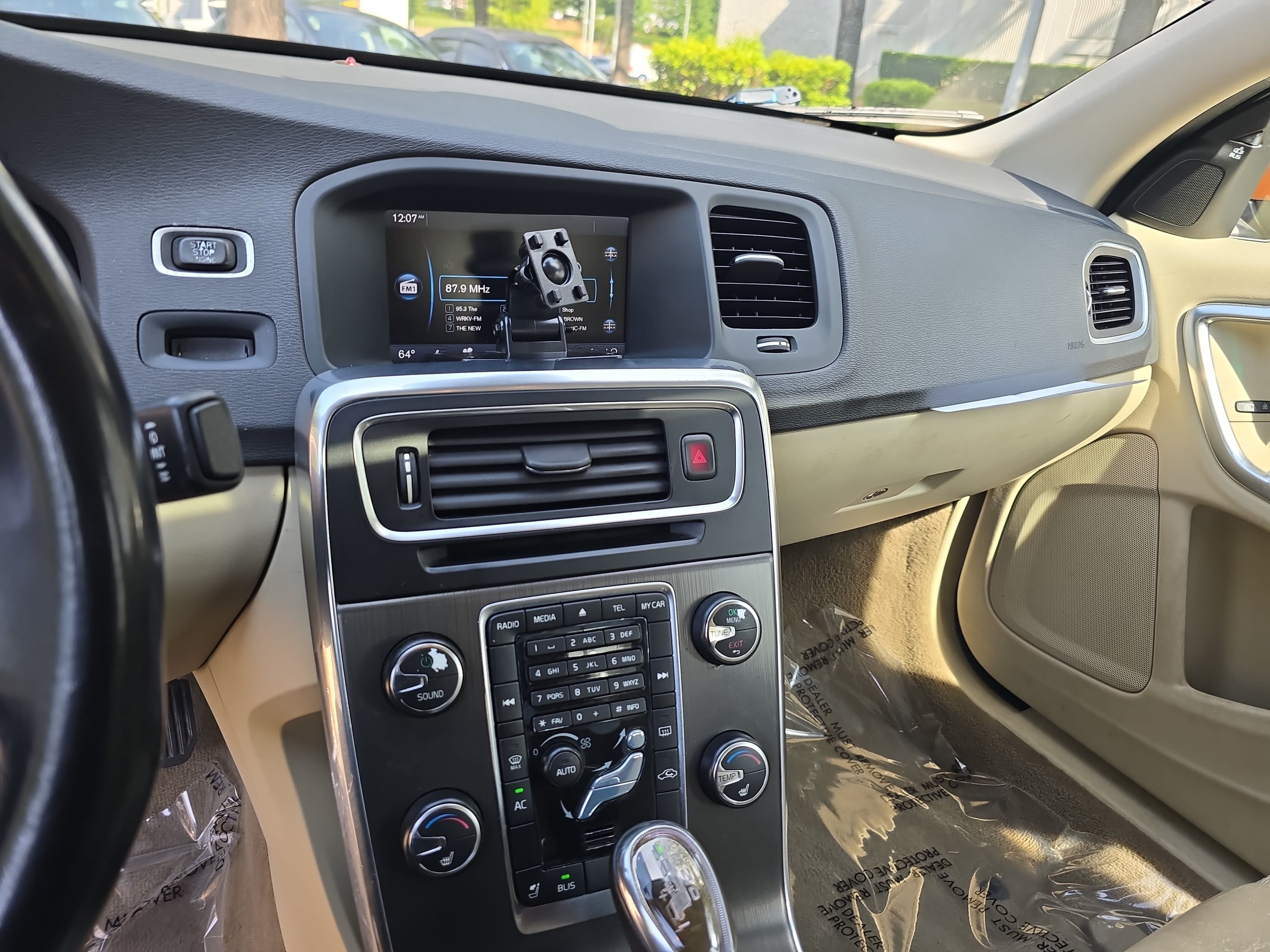 Used 2013 Volvo S60 T5 FWD image 19