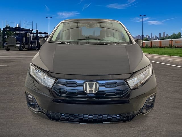 New 2026 Honda Odyssey EX-L image 11