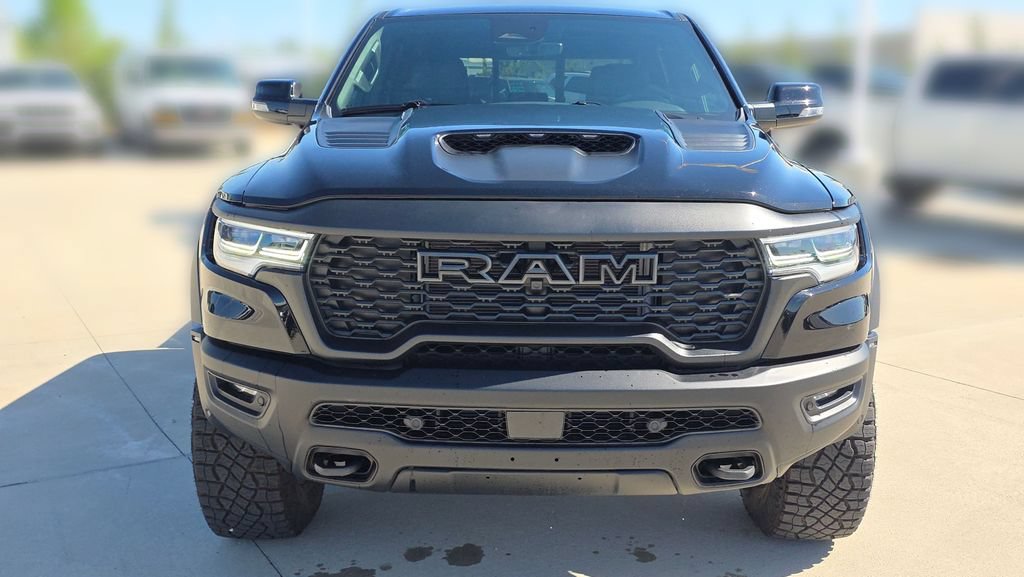 New 2026 RAM 1500 RHO AWD/4WD image 9