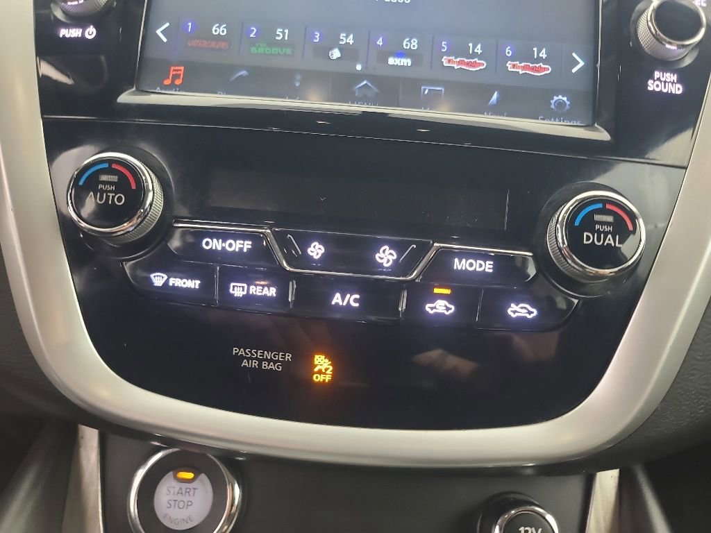 Used 2015 Nissan Murano S w/ Navigation Package AWD/4WD image 32