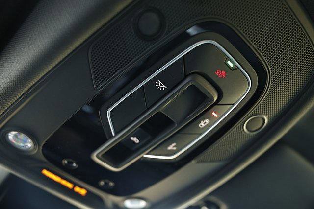 Certified 2025 Audi A5 2.0T Premium Plus w/ Premium Plus image 40