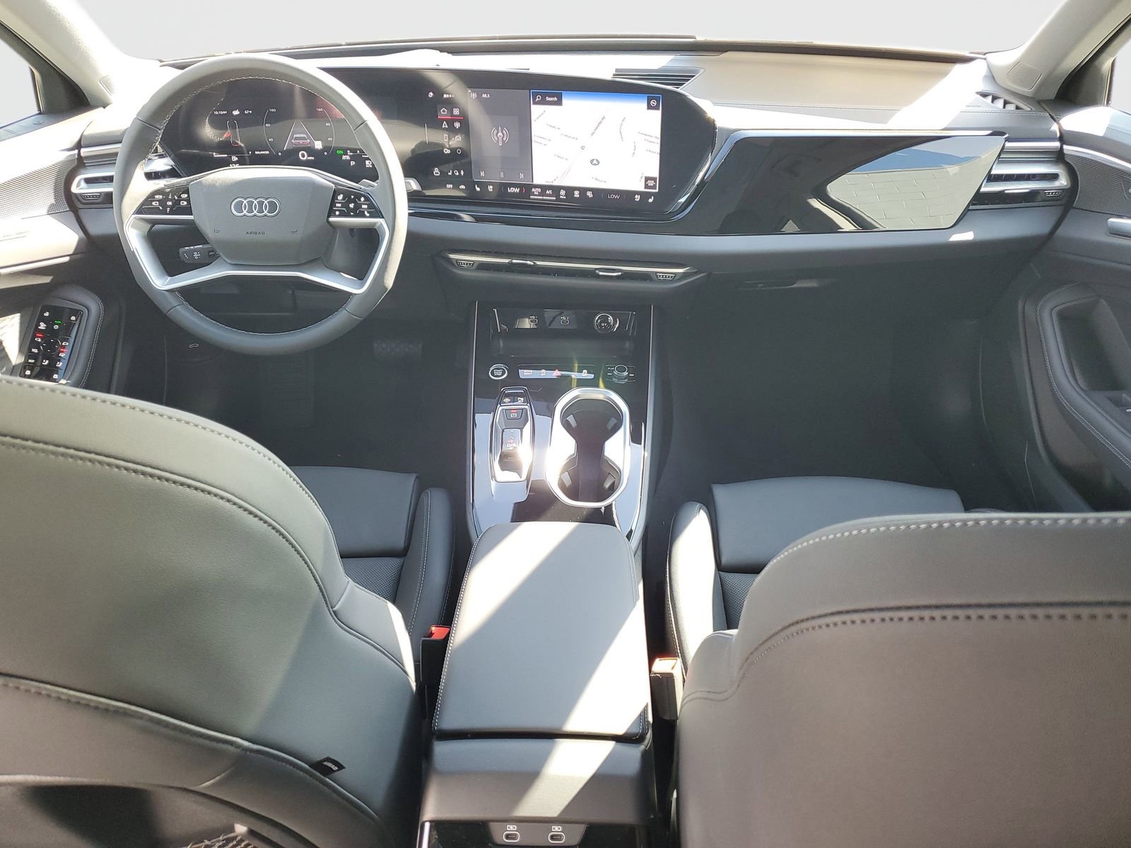 New 2026 Audi A6 Premium Plus image 11