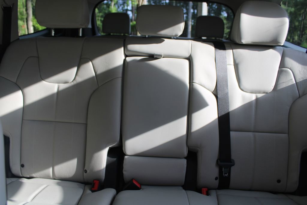 New 2025 Kia Telluride EX image 53