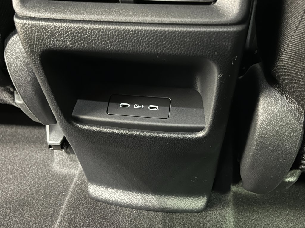 New 2027 Honda CR-V EX image 30