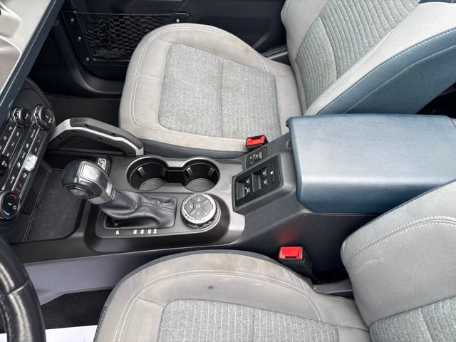 Used 2022 Ford Bronco Outer Banks AWD/4WD image 28