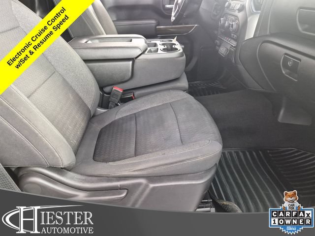 Used 2022 Chevrolet Silverado 2500 LT w/ Convenience Package RWD image 28