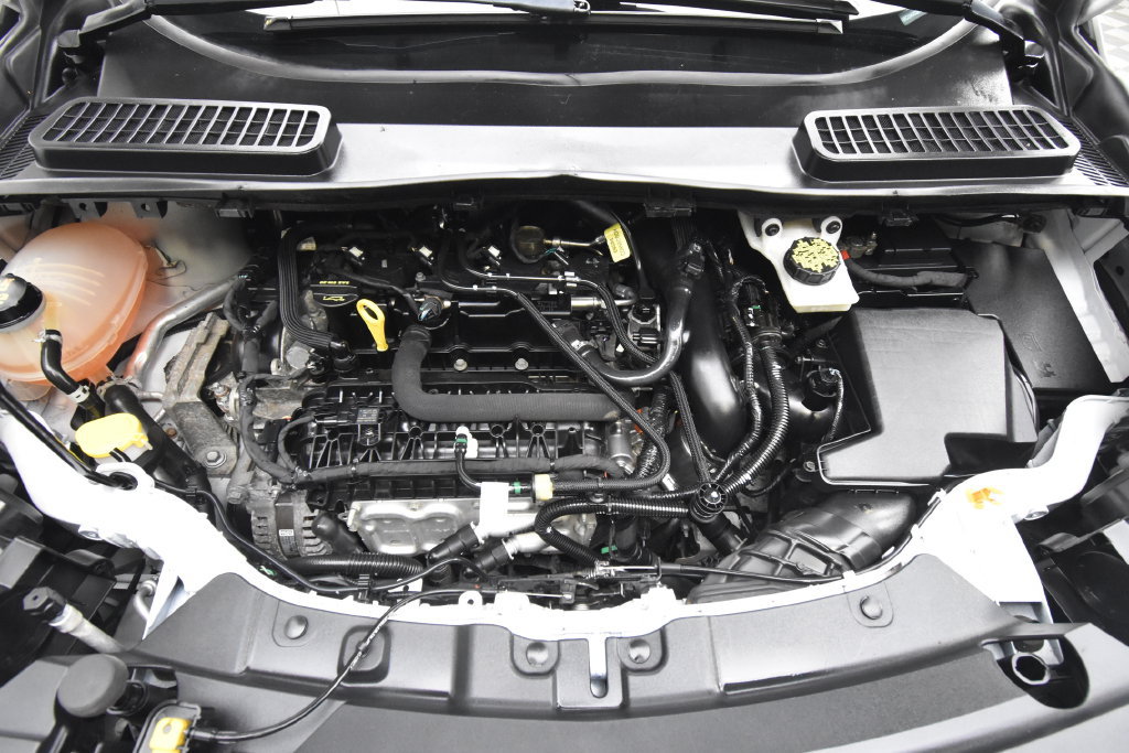 Used 2019 Ford Escape SE AWD/4WD image 22