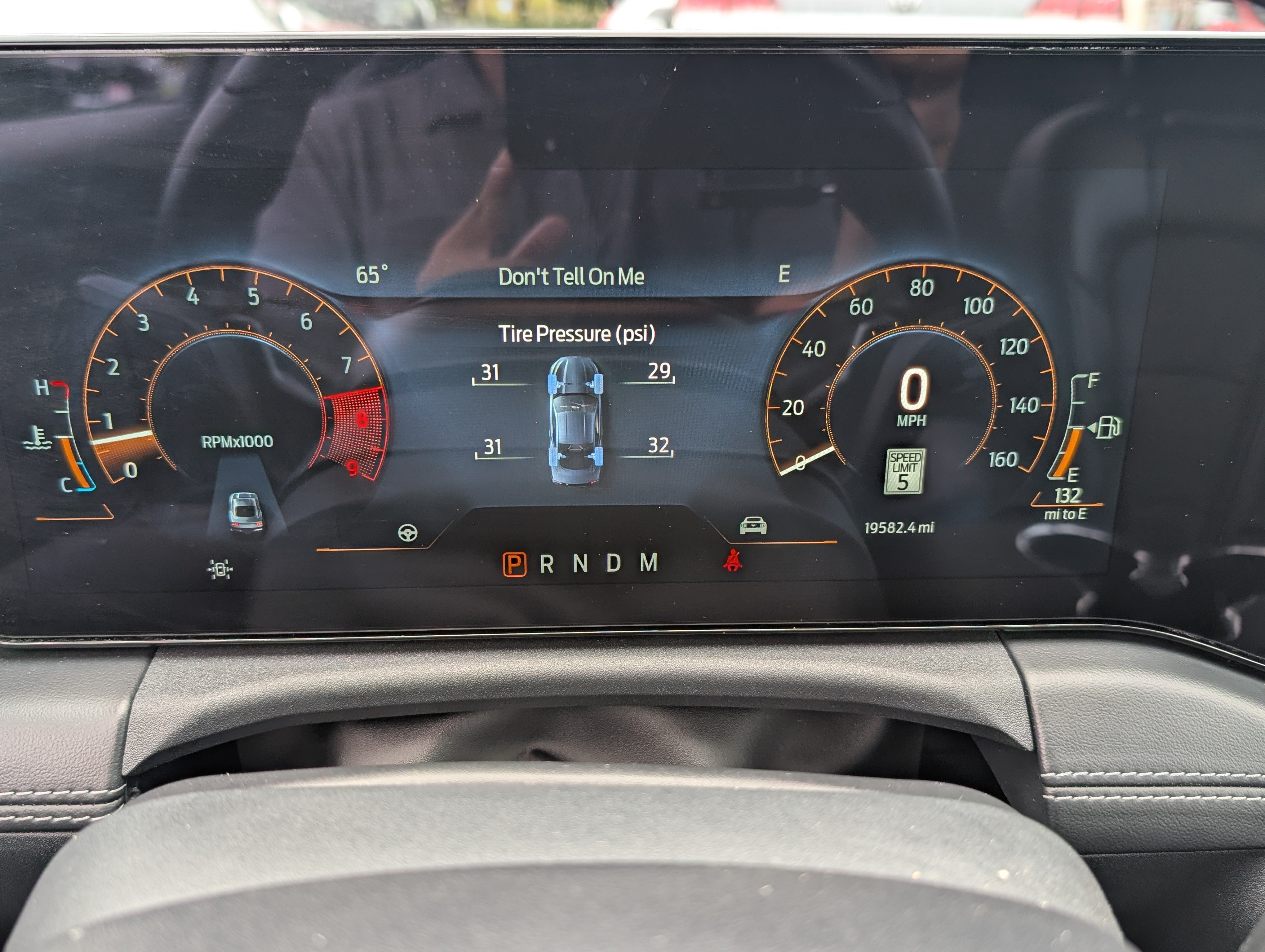 Used 2024 Ford Mustang GT Premium RWD image 32