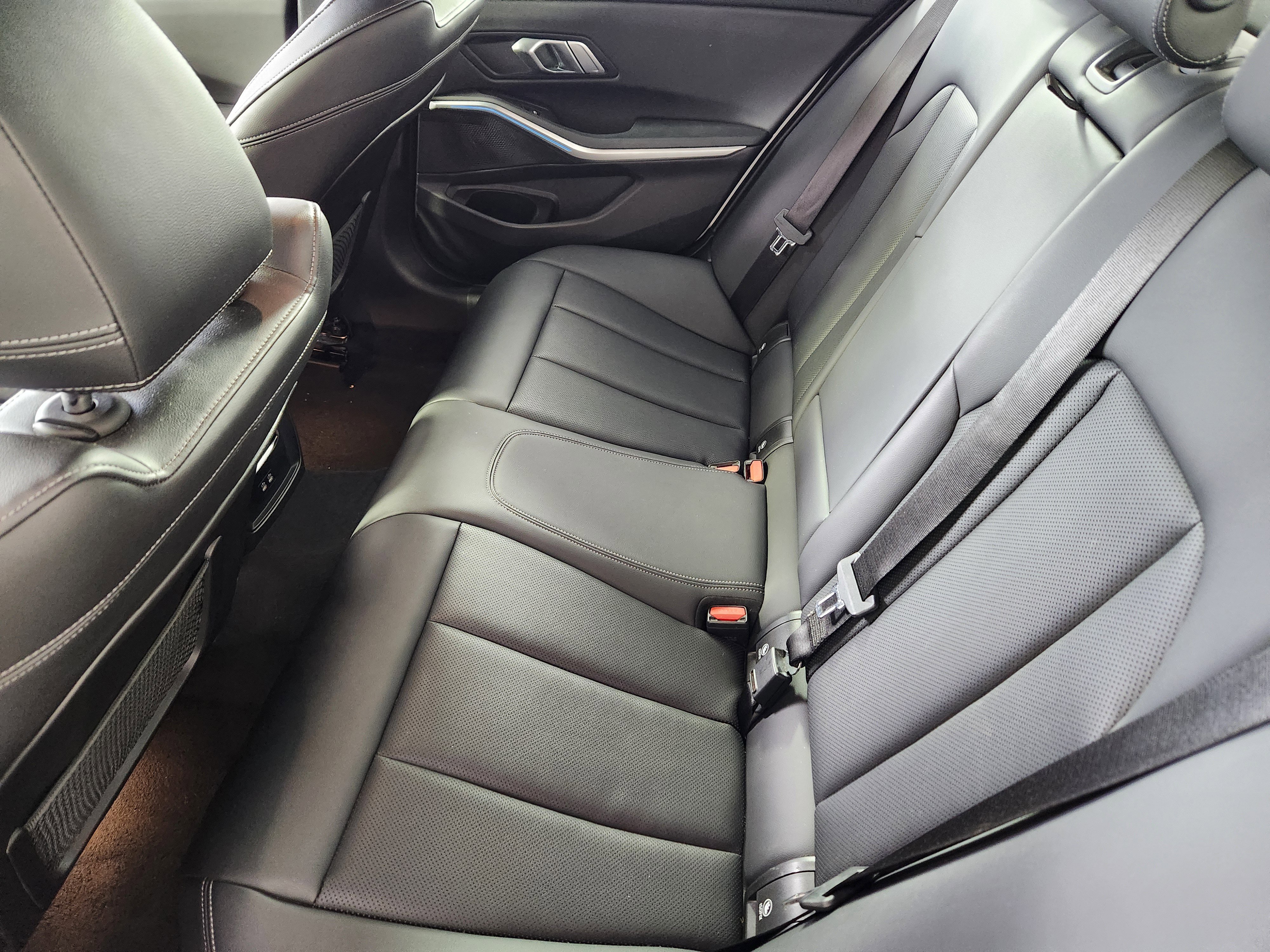 Used 2023 BMW 330i xDrive Sedan image 14