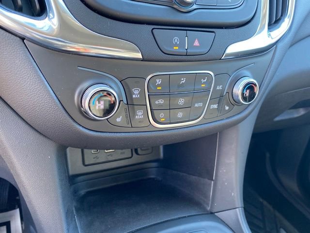 Certified 2024 Chevrolet Equinox LT w/ LPO, Floor Liner Package image 13