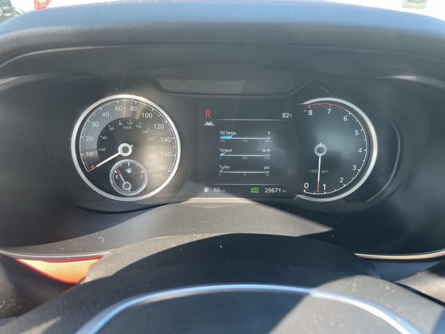 Used 2023 Genesis G70 3.3T w/ Sport Prestige Package AWD/4WD image 40