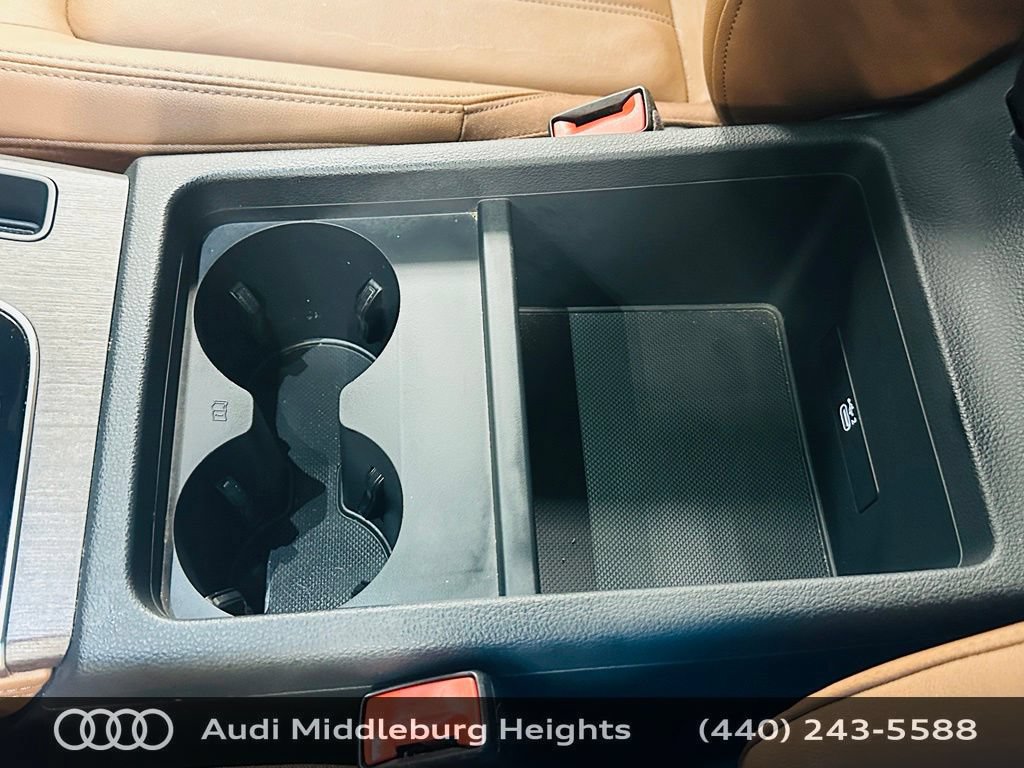 Certified 2023 Audi Q5 2.0T Premium Plus w/ Premium Plus Package AWD/4WD image 22