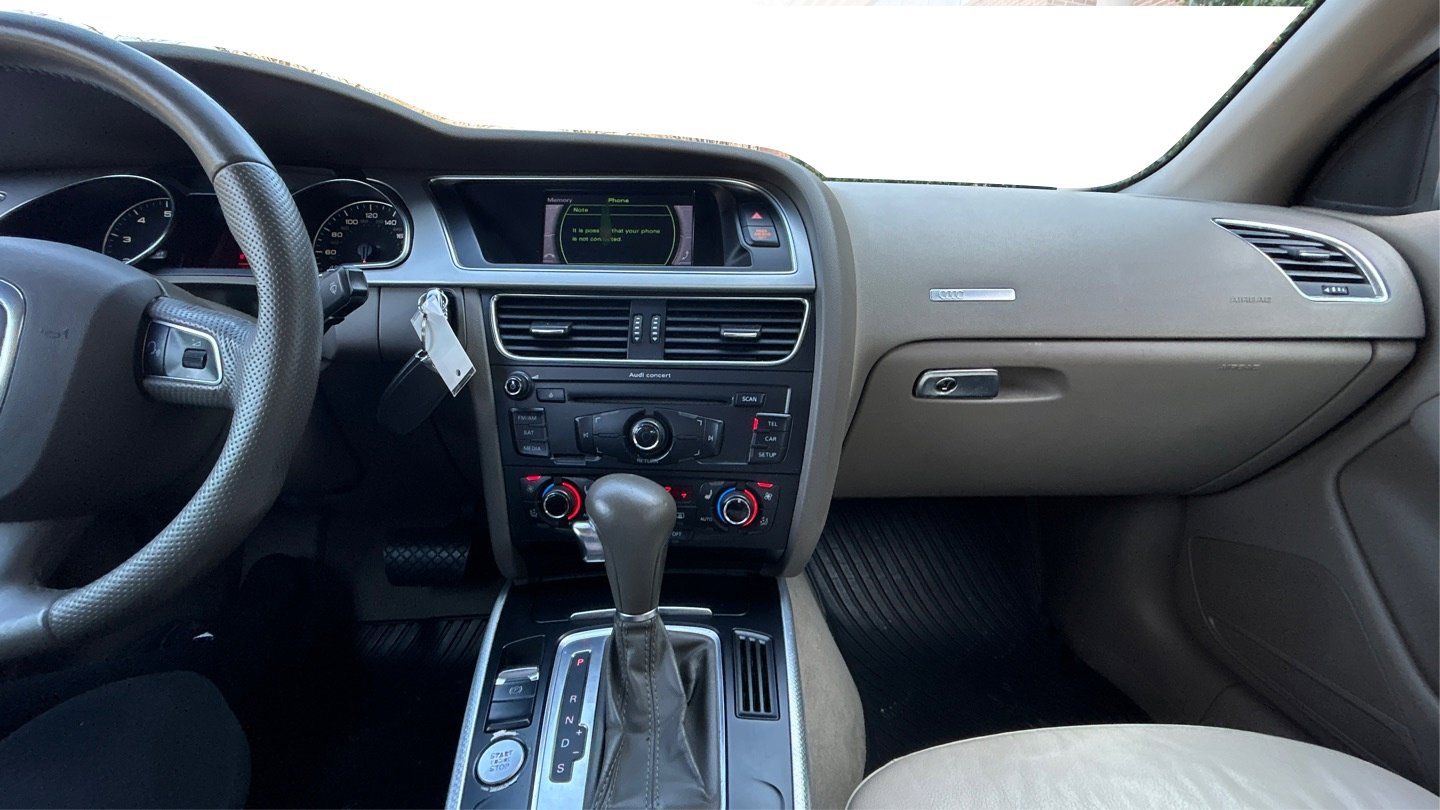 Used 2012 Audi A5 2.0T Premium Plus image 15