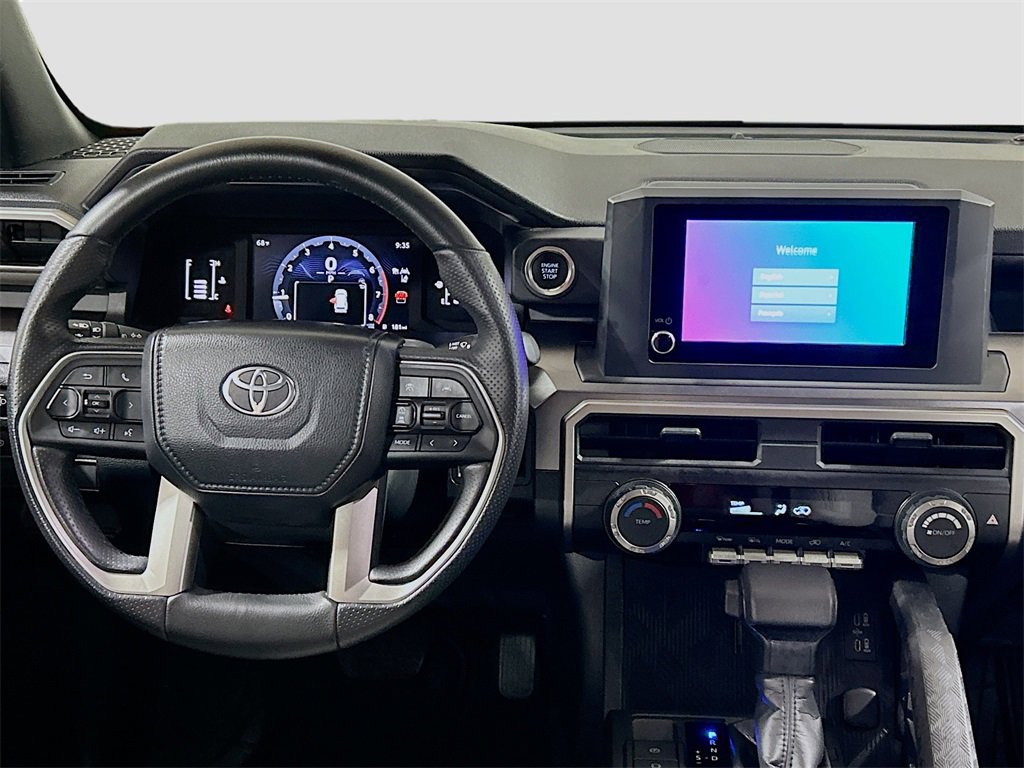 Used 2025 Toyota 4Runner SR5 image 18