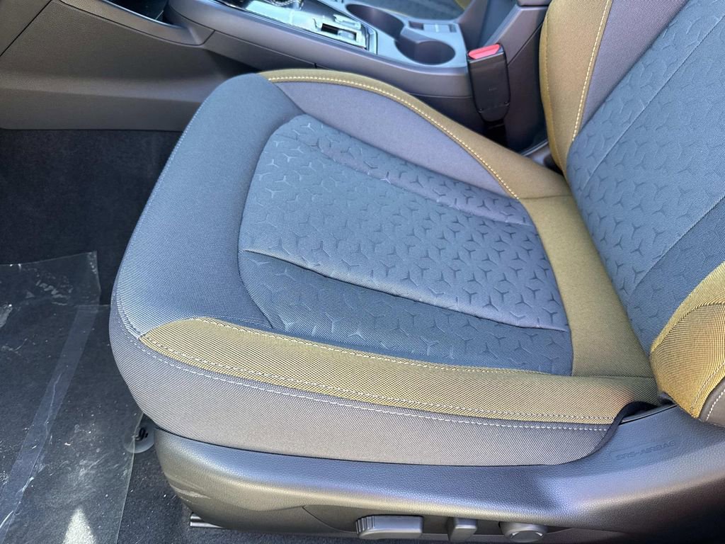 New 2026 Subaru Crosstrek 2.5i Sport image 24