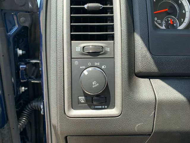 New 2024 RAM 1500 Tradesman w/ Tradesman SXT Package image 26
