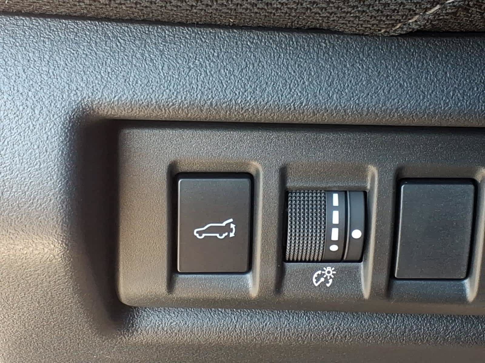 New 2026 Subaru Outback Premium AWD/4WD image 40