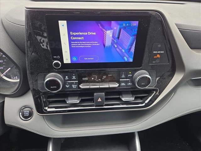 Used 2023 Toyota Highlander LE image 13
