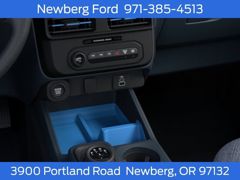 New 2026 Ford Maverick XLT w/ Equipment Group 301A AWD/4WD image 16