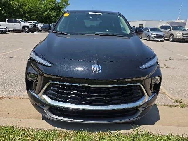 Used 2024 Buick Encore GX Preferred FWD image 8
