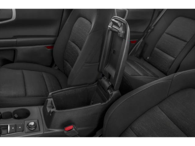 Used 2021 Ford Bronco Sport AWD/4WD image 14