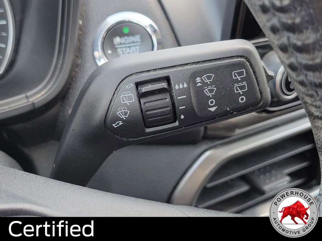 Used 2020 Ford EcoSport SE image 30