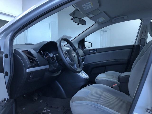 Used 2011 Nissan Sentra 2.0 SR image 11