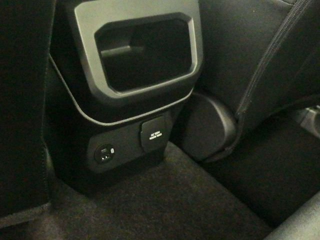 New 2025 Ford Ranger Lariat w/ FX4 Off-Road Package image 12