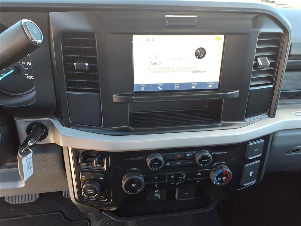 New 2026 Ford F350 4x4 Crew Cab Super Duty image 15