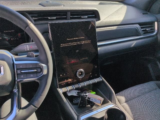 New 2026 GMC Terrain Elevation image 9