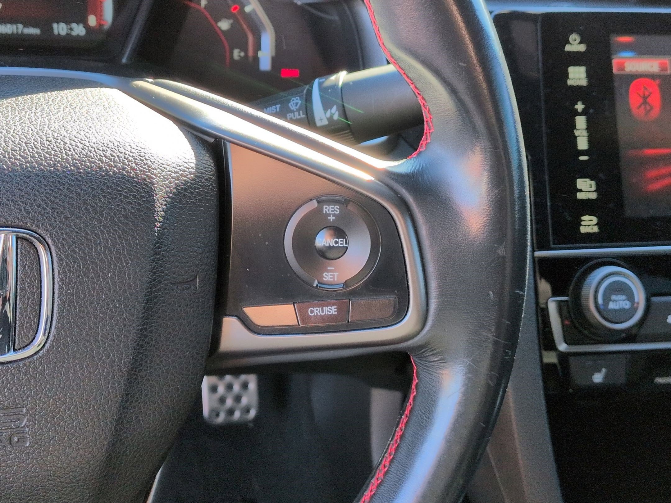 Used 2018 Honda Civic Si image 20