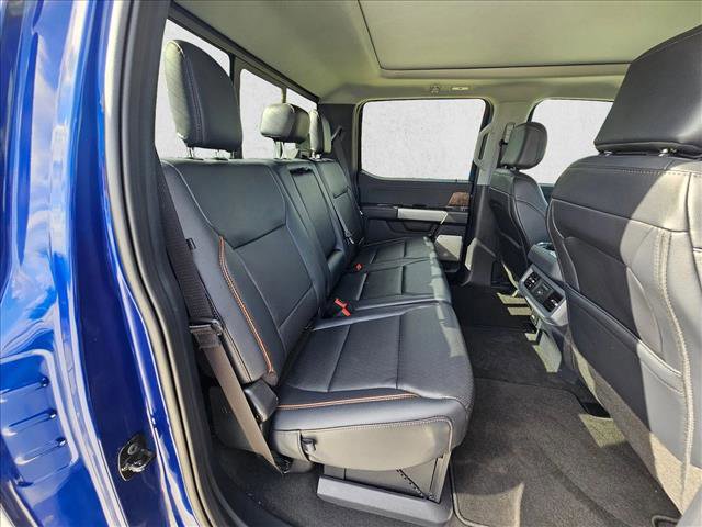 Used 2026 Ford F250 Lariat w/ Tremor Off-Road Package image 20