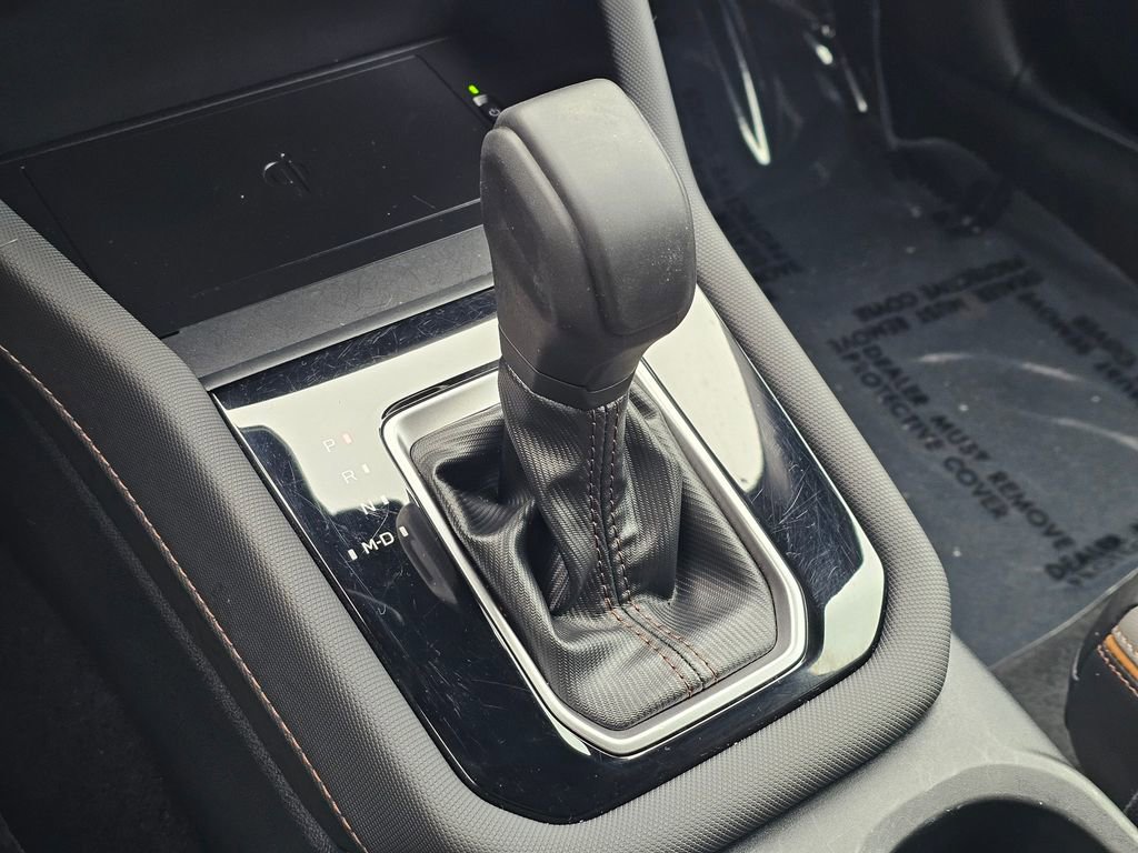 Certified 2025 Subaru Forester Sport image 32