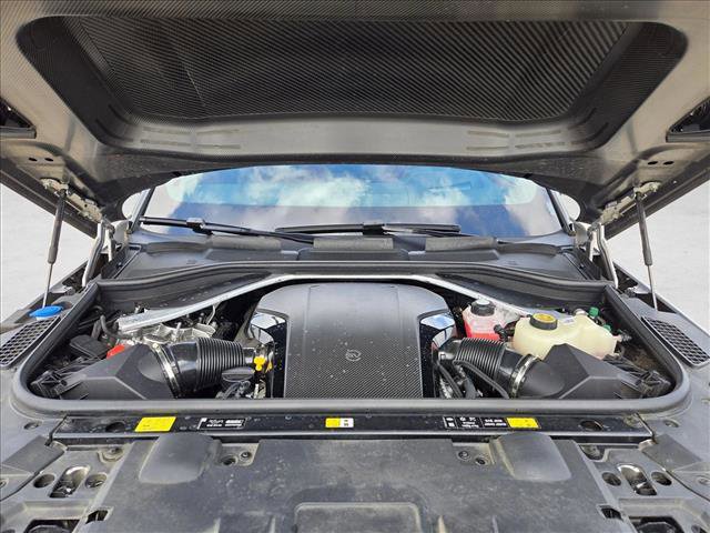 Certified 2024 Land Rover Range Rover Sport image 23