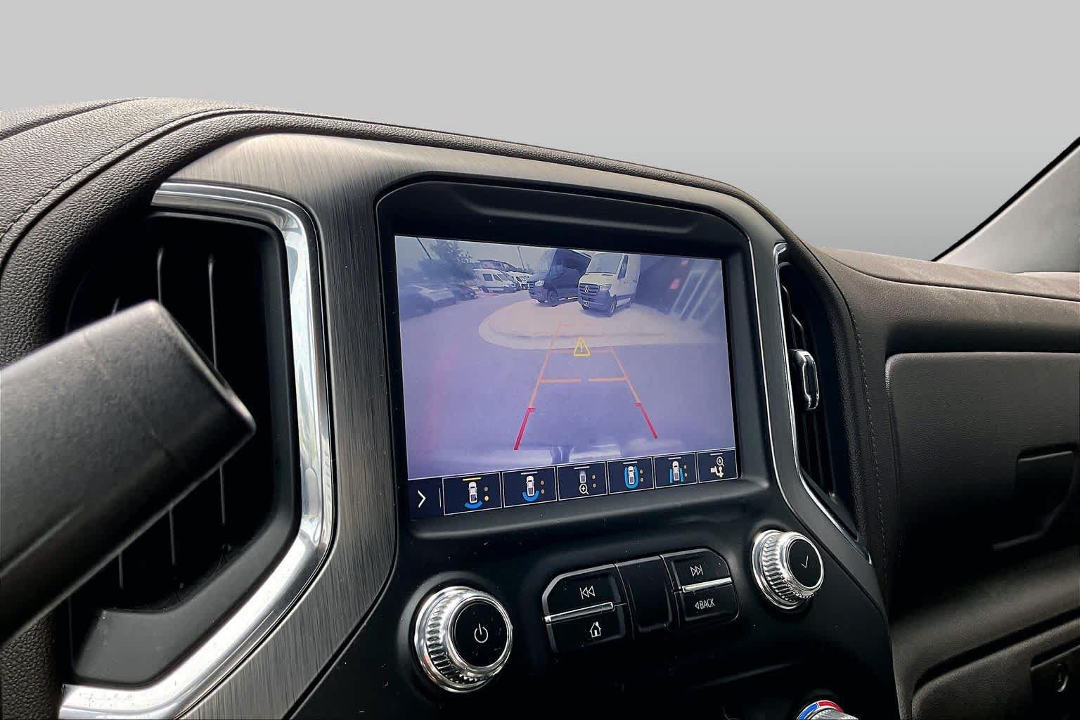 Used 2019 GMC Sierra 1500 Denali w/ Technology Package AWD/4WD image 24