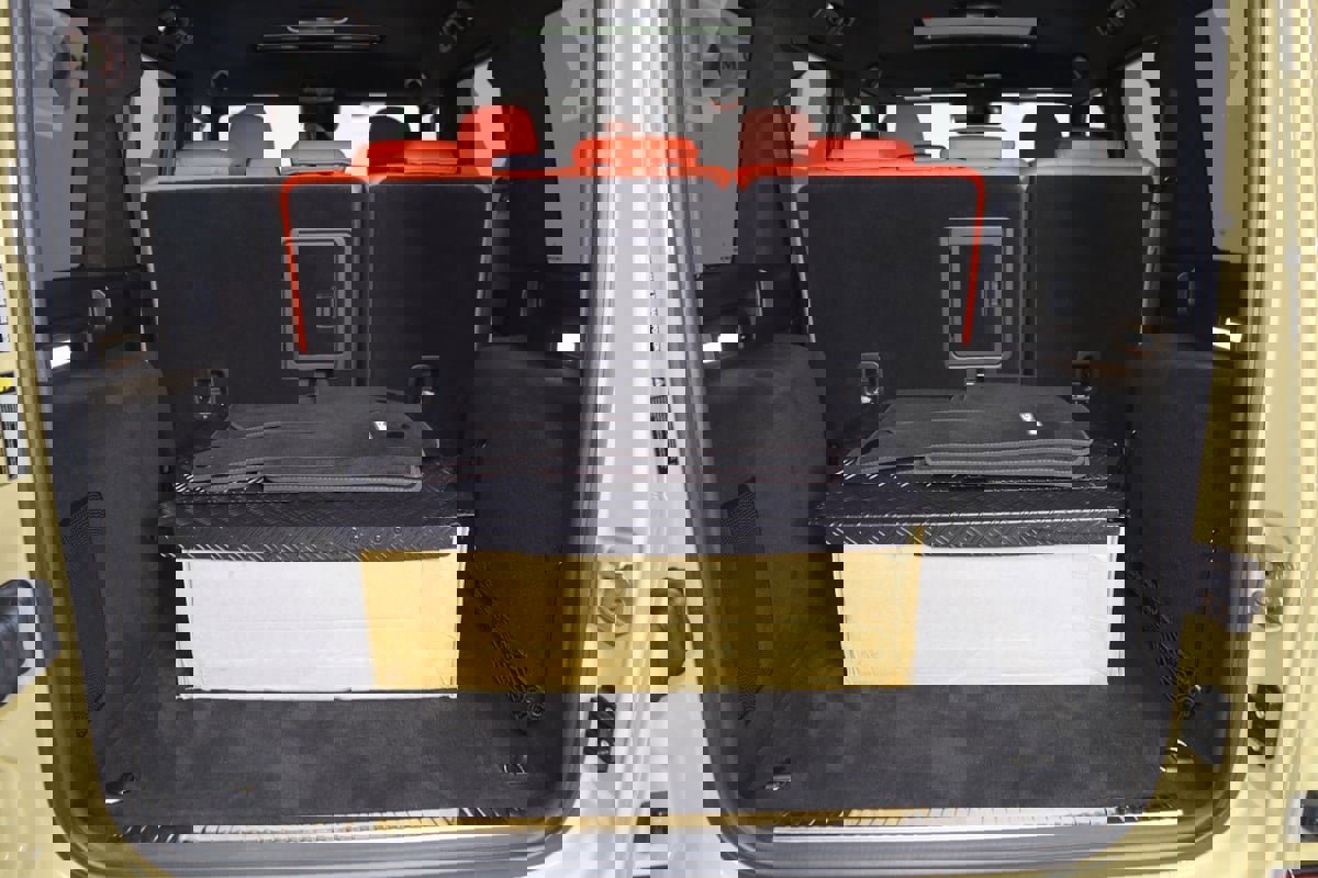 Used 2025 Mercedes-Benz G 63 AMG 4MATIC image 80