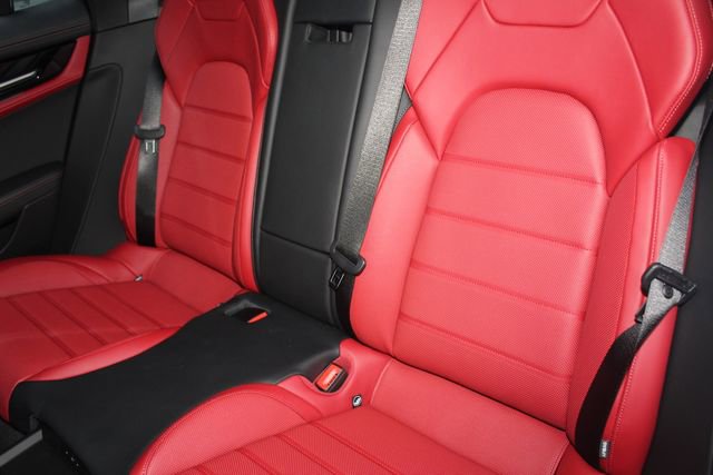 New 2025 Porsche Panamera 4 image 22