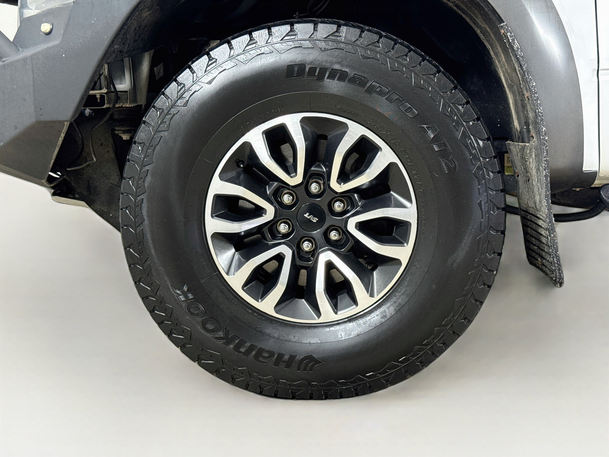 Used 2013 Ford F150 Raptor w/ Luxury Equipment Group AWD/4WD image 25
