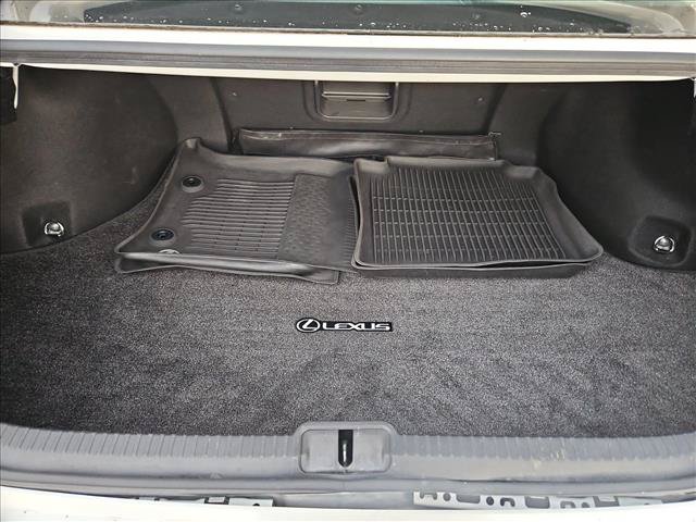 Used 2023 Lexus ES 250 w/ Premium Package AWD/4WD image 6
