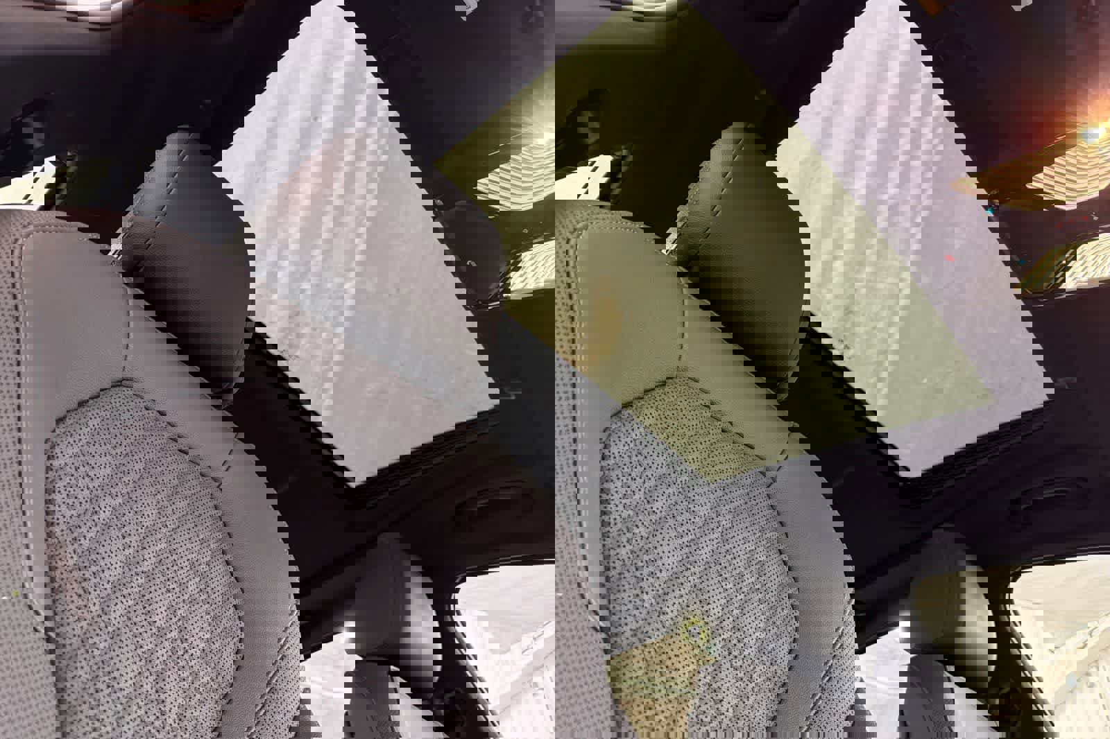 Used 2023 BMW 530e w/ M Sport Package image 16