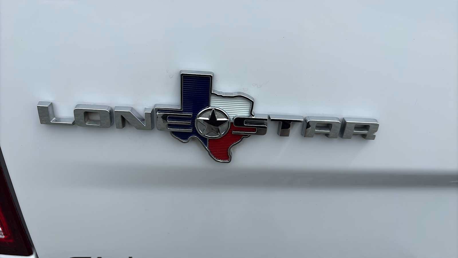 Used 2016 RAM 1500 Lone Star AWD/4WD image 28