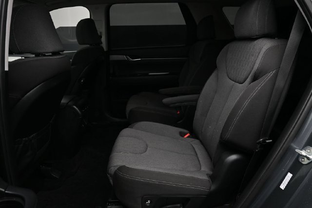 Used 2022 Hyundai Palisade SEL AWD/4WD image 11