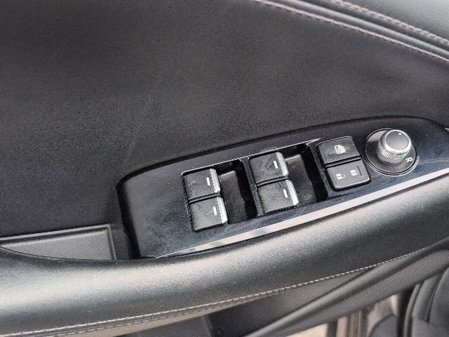 Used 2018 MAZDA MAZDA6 Touring FWD image 14