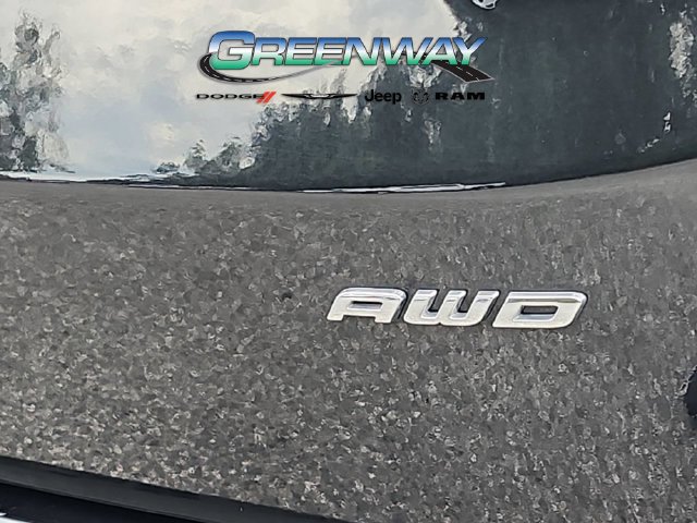 Used 2023 Ford Edge SEL w/ Convenience Package AWD/4WD image 34