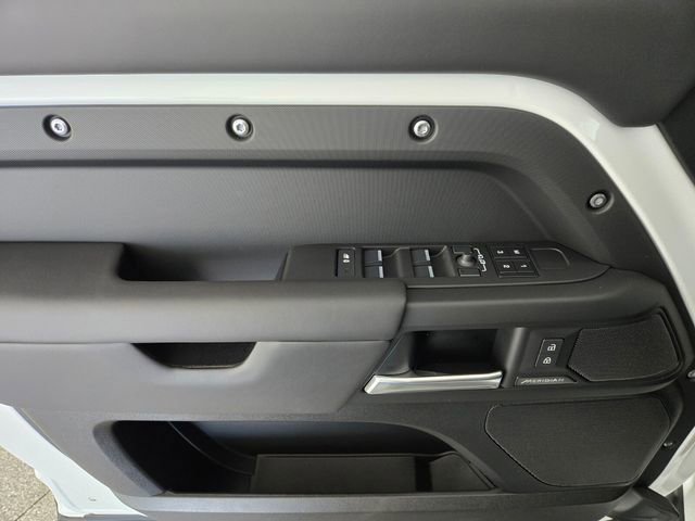 New 2026 Land Rover Defender 130 S AWD/4WD image 20