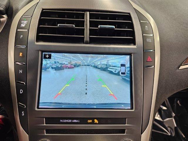 Used 2017 Lincoln MKZ Reserve w/ Climate Package image 17