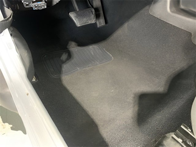 Used 2004 Jeep Wrangler Unlimited image 20