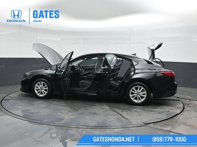 Used 2025 Toyota Camry LE w/ Convenience Package FWD image 56