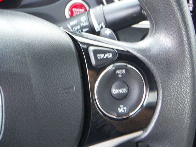 Used 2015 Honda Civic EX image 32